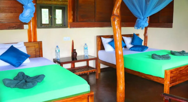The Green View Yala