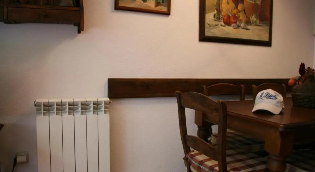 Коттедж San Anton Benasque