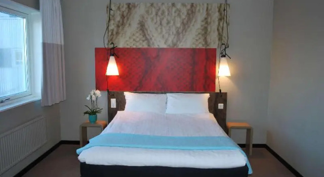Номер Standard Sure Hotel by Best Western Spånga