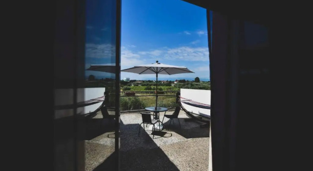 Апартаменты B&B Casa Roveri