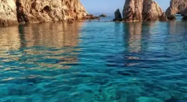 Olive Villas Rentals Antiparos