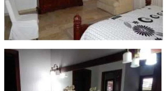 Villa El Vivero II