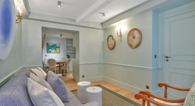 Апартаменты Superior Pick A Flats Apartments in Saint Germain - Paul-Louis Courier