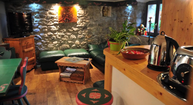 Hotel Du Clocher, Забронировать Отель Chamonix City Centre Шамони-Монблан