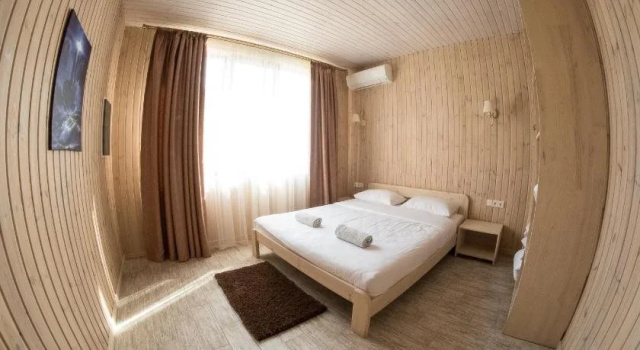 Prichal 80 Hotel, Book Hotel Zatoka Odessa region