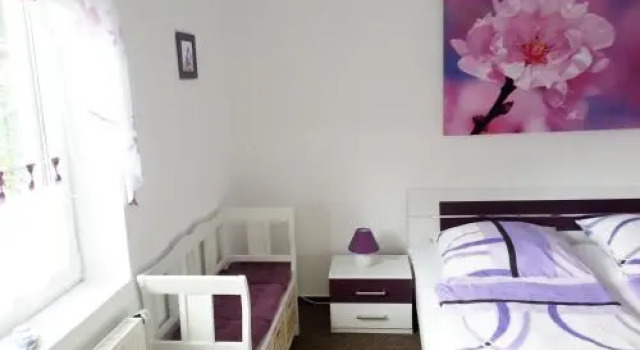 Haus Rehwiese, Book Apartment Benz Usedom