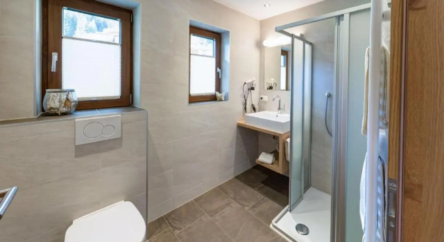 Апартаменты Luxury BIRKENHOF premium apart & suites