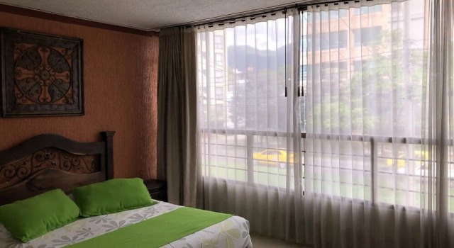 Одноместный номер Standard Hotel Campin Inn