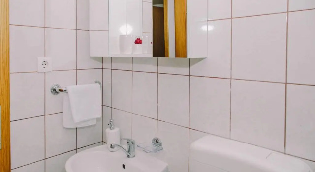 Lejlighed Apartment Jope