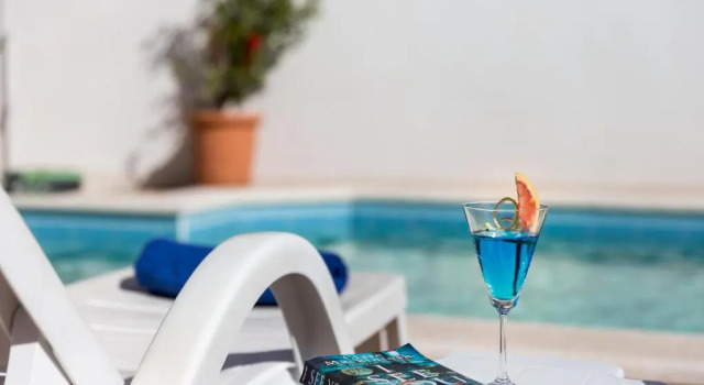 Апартаменты с 2 комнатами Apartments Veramenta