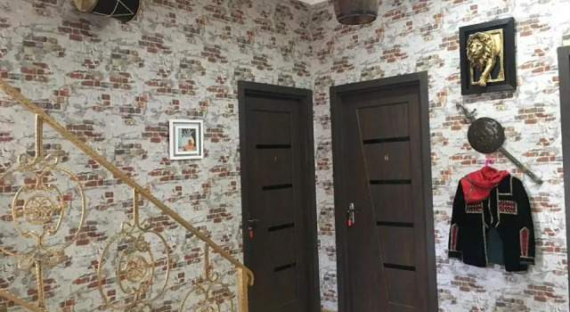 Номер Standard mesxuri oda (BUXO)