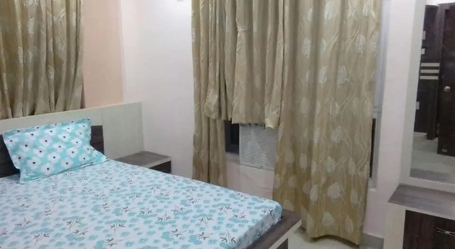 Janardan Cozy Rooms Puri