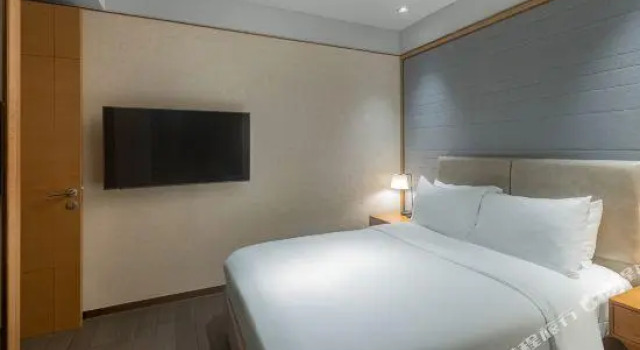 Люкс Superior Albion Residence Haitang Bay Sanya