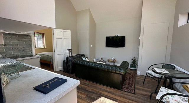 Oranhill Lodge B&B, Rezerwuj Bed and Breakfast Oranmore 