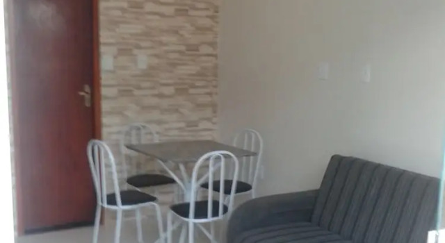 Апартаменты Buzios Apartamentos