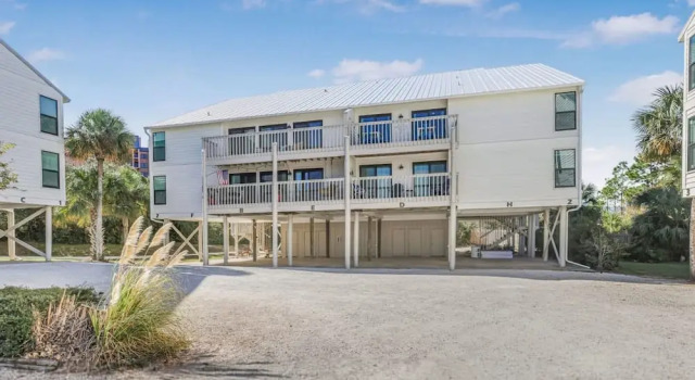 Cotton Bayou 2H 3BR With Loft, Prenota Appartamento Hotel a Alabama con parcheggio, Parcheggio