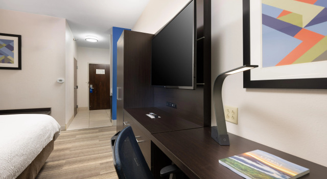 Holiday Inn Express Hotel & Suites Chattanooga-Hixson by IHG