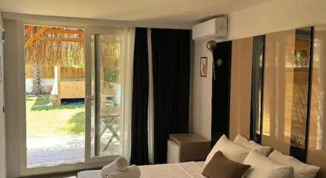Номер Standard Mistral Alaçatı Hotel