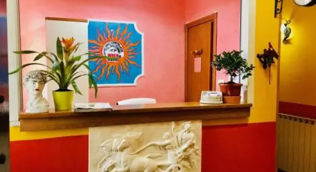 When in Rome Accommodation, Забронировать Отель Отели Рима с завтраком, рядом с Универмаг La Rinascente, Завтраки