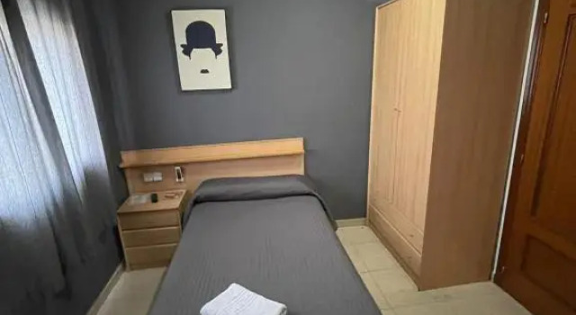 Номер Standard Hostal del Carmen