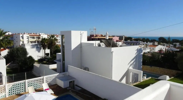 Вилла El Gharbe - Private Pool - 10 Guests - Albufeira