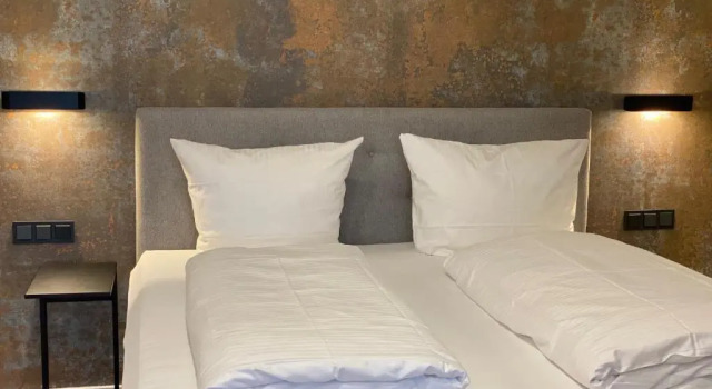 Двухместный номер Standard Meissmers Hotel