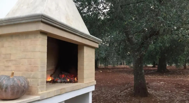 Trullo Lauro, Rezervați Hotel Hoteluri în Valle d'Itria cu piscină, Piscină