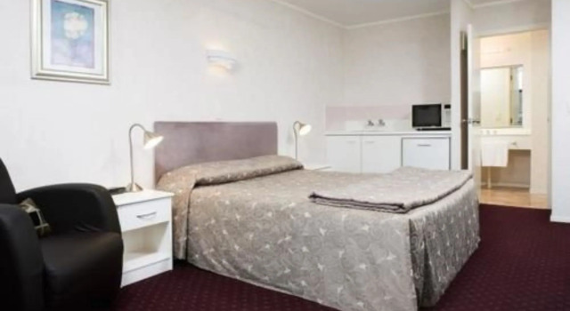 Manukau Motor Lodge