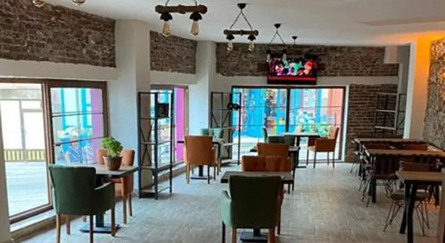 Sehzade Konuk Evi, Varaa Hotelli Hotellit Marmara-alue pysäköinnillä, Pysäköinti