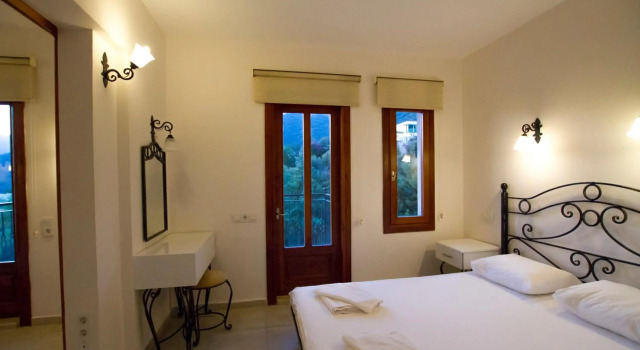 Kulube Hotel