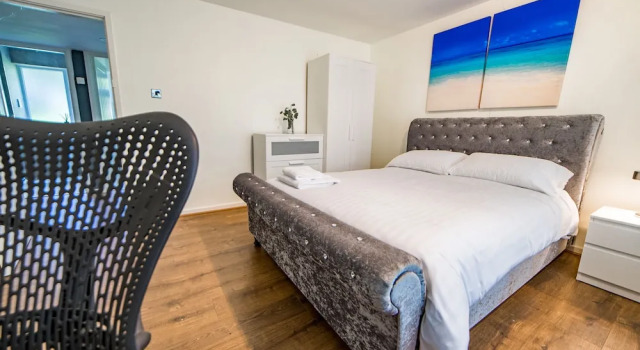 The Whetstone exclusive oasis, Varaa Huoneisto Asunnot kohteessa Merseyside, Huoneisto