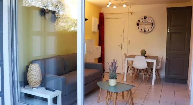 Appartement Cabourg près de la plage
