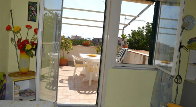 Holiday House Naxos, Book Hotel Hotels in Sicily with Parking, Parking