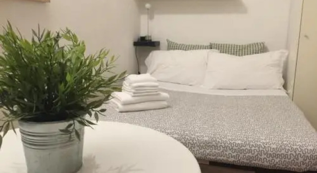 Small Navona Studio, Забронировать Отель Отели Навона 3 звезды, 3*