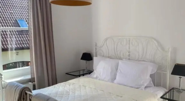 Студия Apartament No.59 Sopot