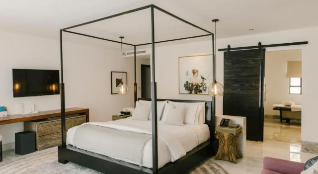 Люкс Luxury Hotel Matilda, a Member of Design Hotels