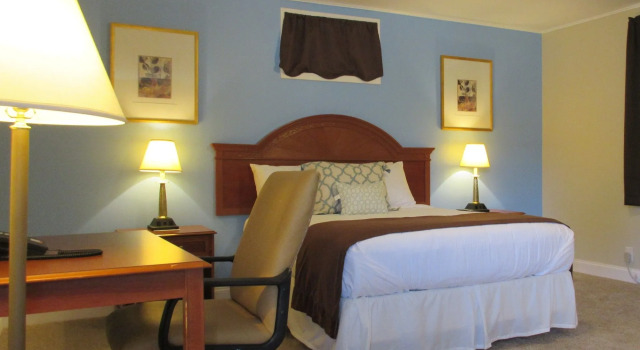 Catskill Mountains Resort, Buchen Sie Resort Barryville New York State