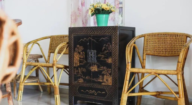 Коттедж Vintage Bangalow 3Br 12PAX Semenyih I HomeBrickz