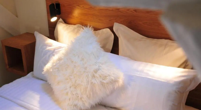 Hôtel Les Glycines, Reservar Hotel Vezelay Morvan