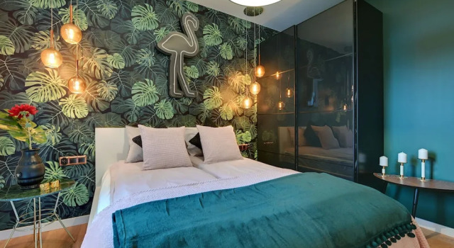 NORDBYHUS Apartamenty Garden Gates, Varaa Huoneisto Gdańsk Pommeri