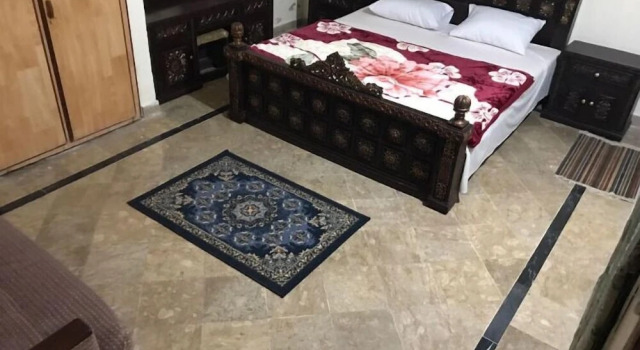 Khan Guest House Murree