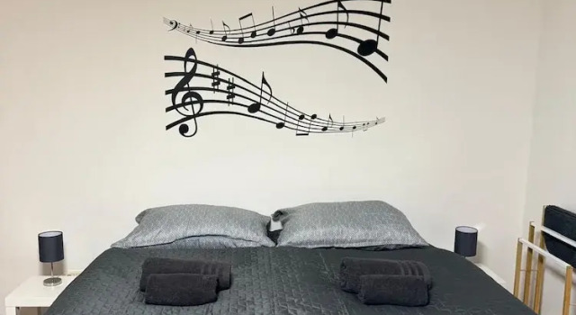 Апартаменты Comfort revLIVING Apartments Gars am Kamp