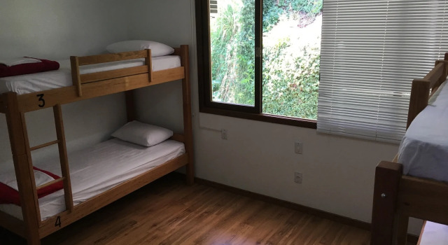 Hostel Berghaus