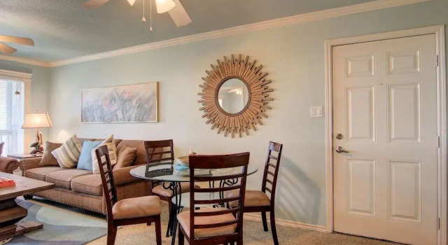 Beachtastic 502bh 2 Bedrooms 2 Bathrooms Condo