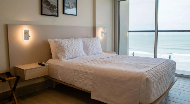 Radisson Riviera Panama, Book Hotel Hoteller i Panama Oeste med morgenmad, Morgenmad