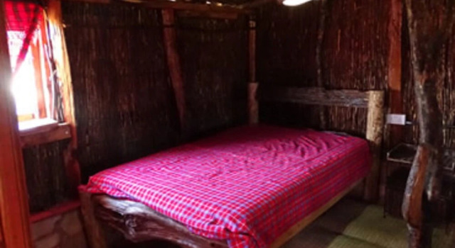 Mara Silalei, Buchen Sie Campingplatz Narok Masai Mara