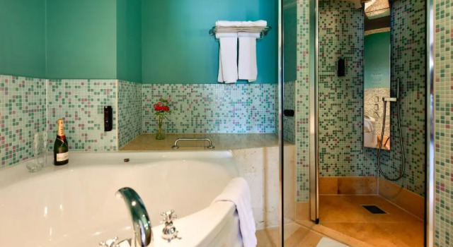Люкс Executive Golden Tulip Heerlickheijd van Ermelo