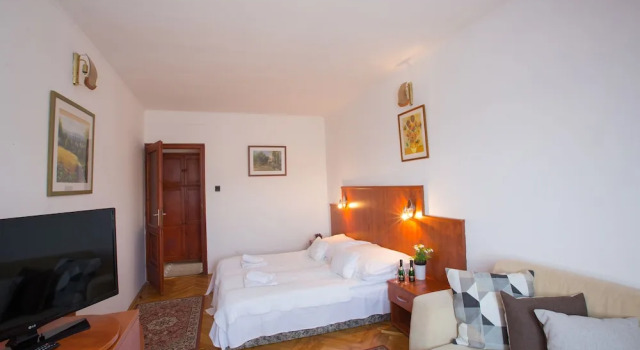 Номер Superior HELIOS Hotel Apartments