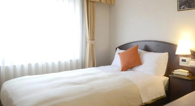 Двухместный номер Standard Hotel Resol Hakodate