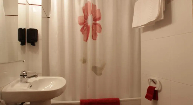 Двухместный номер Standard Hotel Ostau dÒc
